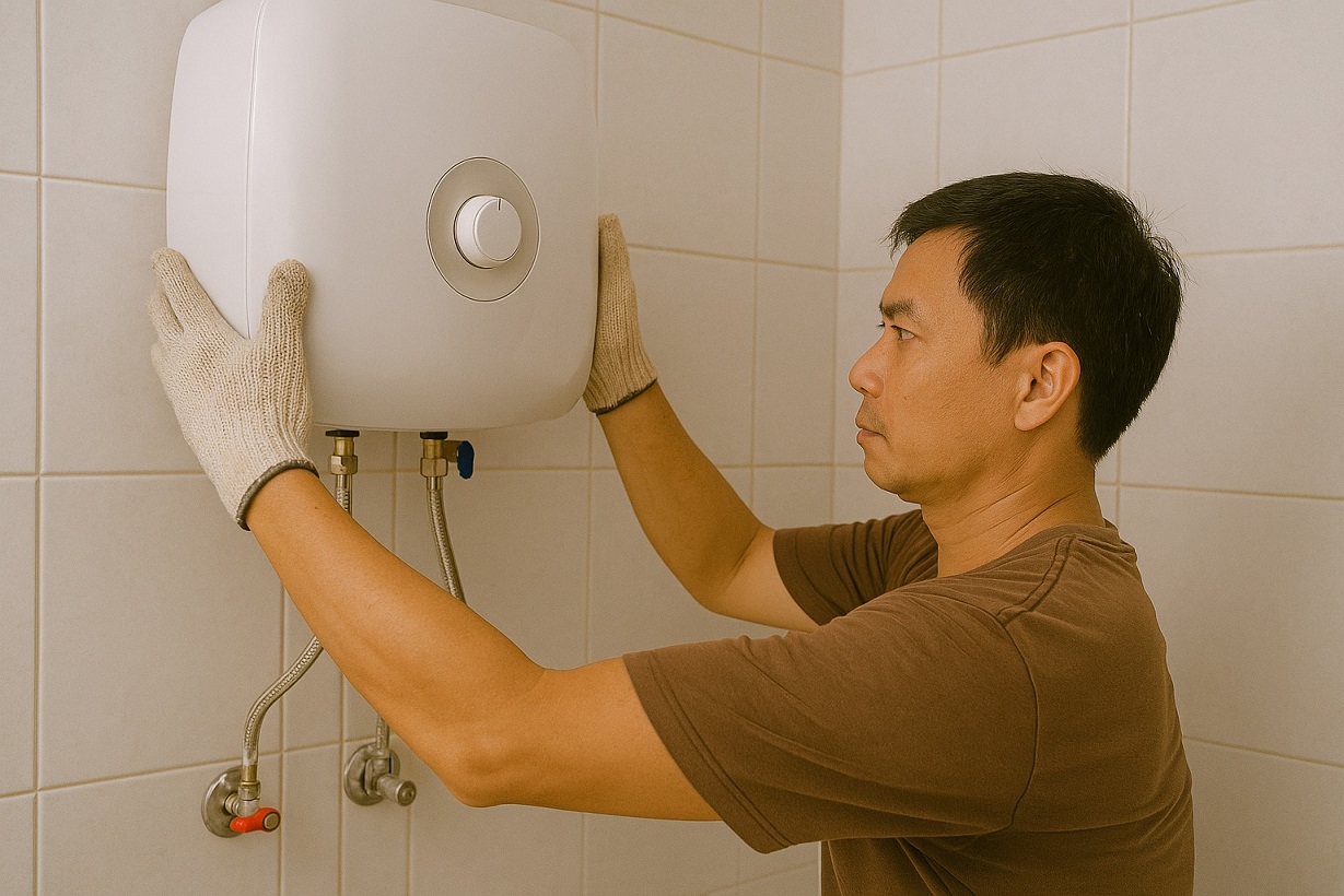 Dịch vụ điện máy